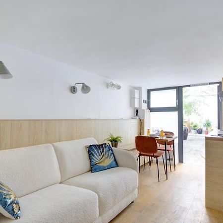 204 Suite Coco - Superb Apartment In Paris Exterior foto